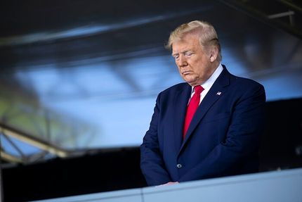 شکست ترامپ، پنجمین شکست رئیس جمهوری مستقر در یک قرن اخیر در آمریکا