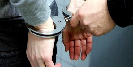 دستگیری خواننده لس‌آنجلسی در تهران 