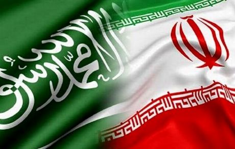 آشتی ایران و عربستان بعد از ٧ سال