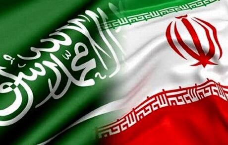 آشتی ایران و عربستان بعد از ٧ سال