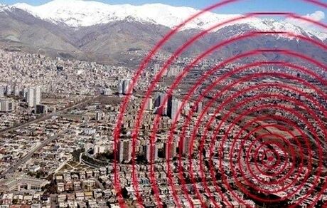۱۷ مصدوم در زلزله نسبتا شدید سراب