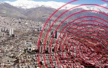 ۱۷ مصدوم در زلزله نسبتا شدید سراب