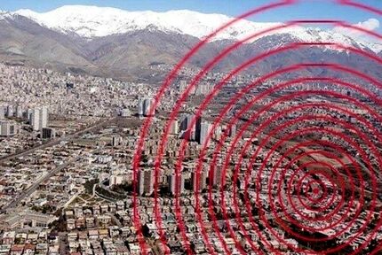 ۱۷ مصدوم در زلزله نسبتا شدید سراب