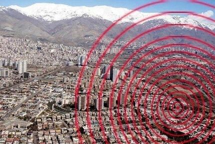 ۱۷ مصدوم در زلزله نسبتا شدید سراب