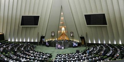 نشست غیرعلنی مجلس برای بررسی مسائل دفاعی کشور آغاز شد