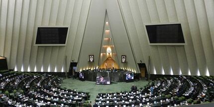 نشست غیرعلنی مجلس برای بررسی مسائل دفاعی کشور آغاز شد