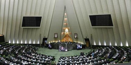 نشست غیرعلنی مجلس برای بررسی مسائل دفاعی کشور آغاز شد