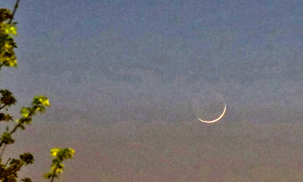 چه کشورهایی امروز را اولین روز ماه رمضان اعلام کردند؟