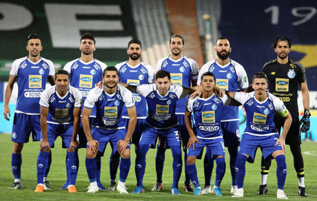 درخواست عجیب هواداران استقلال از باشگاه سپاهان!