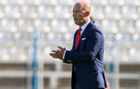 تاکتیک ویژه کالدرون برای شکست دادن پیکان