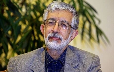 واکنش تند حدادعادل به اظهارات فتاح درمورد استفاده او از دو زمین بنیاد مستضعفان