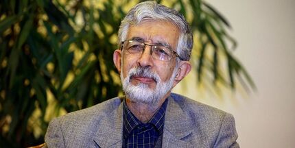 واکنش تند حدادعادل به اظهارات فتاح درمورد استفاده او از دو زمین بنیاد مستضعفان