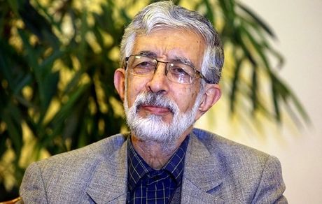 واکنش تند حدادعادل به اظهارات فتاح درمورد استفاده او از دو زمین بنیاد مستضعفان