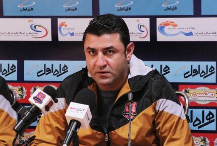 استعفای دستیار رحمتی در نساجی