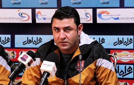 استعفای دستیار رحمتی در نساجی