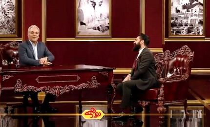 بازگشت مهران مدیری و «دورهمی» با فراستی