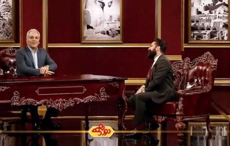 بازگشت مهران مدیری و «دورهمی» با فراستی