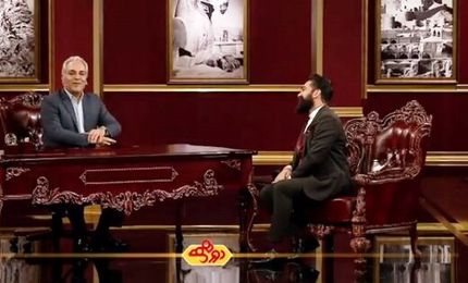 بازگشت مهران مدیری و «دورهمی» با فراستی