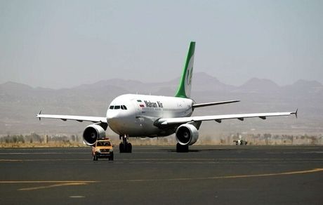 در واکنش به تهدید بمب‌گذاری، هواپیمای تهران - گوانگجو سالم به زمین نشست