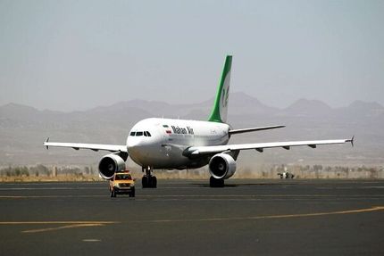 در واکنش به تهدید بمب‌گذاری، هواپیمای تهران - گوانگجو سالم به زمین نشست