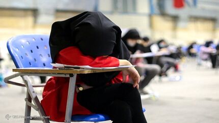 اعلام نتایج نهایی کنکور سراسری ۱۴۰۱ در هاله‌ای از ابهام