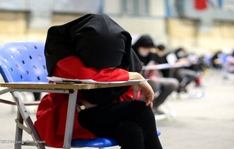 اعلام نتایج نهایی کنکور سراسری ۱۴۰۱ در هاله‌ای از ابهام