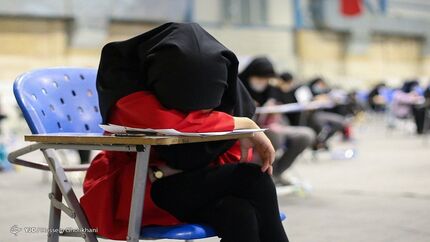 اعلام نتایج نهایی کنکور سراسری ۱۴۰۱ در هاله‌ای از ابهام