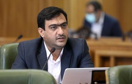 عضو شورای شهر تهران: مردم، آلودگی هوا را تحمل کنند