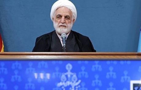 اژه‌ای: فساد همچون خوره است و سرایت می‌کند