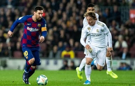 تاریخ و ساعت ال کلاسیکو برگشت مشخص شد