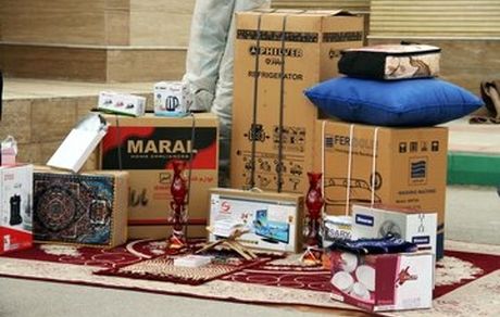 وام جهیزیه کالای ایرانی به بانک‌ها ابلاغ شد