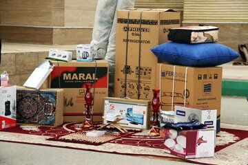 وام جهیزیه کالای ایرانی به بانکها ابلاغ شد