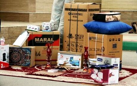 وام جهیزیه کالای ایرانی به بانک‌ها ابلاغ شد