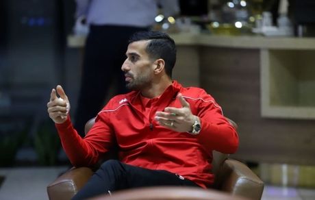 احسان حاج‌صفی: اسکوچیچ مربی زحمتکشی است