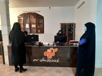 رئیس‌جمهور ۲۴۰۰ مرکز خدمات بهزیسـتی «+زندگی» را افتتاح می‌کند