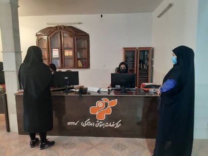 رئیس‌جمهور ۲۴۰۰ مرکز خدمات بهزیسـتی «+زندگی» را افتتاح می‌کند