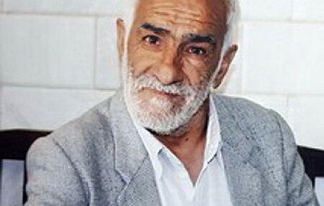 یک بازیگر قدیمی درگذشت