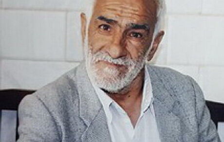 یک بازیگر قدیمی درگذشت