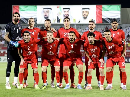 تراکتور، قهرمان فصل گذشته لیگ قهرمانان سطح ۲ آسیا را خرد کرد