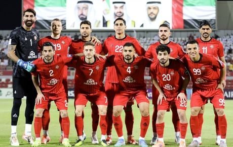 تراکتور، قهرمان فصل گذشته لیگ قهرمانان سطح ۲ آسیا را خرد کرد