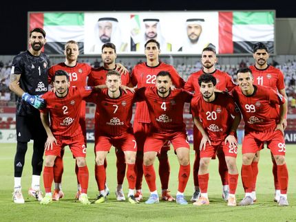 تراکتور، قهرمان فصل گذشته لیگ قهرمانان سطح ۲ آسیا را خرد کرد