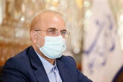 راهکارهای قالیباف برای رونق بورس و تقویت بازار سرمایه