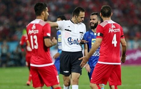 
داور داربی ۹۱ مشخص شد
