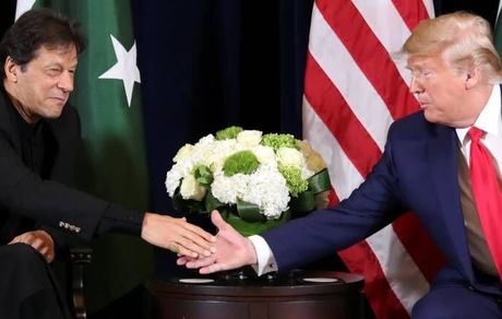 ترامپ: "سزاوار" جایزه صلح نوبلم!