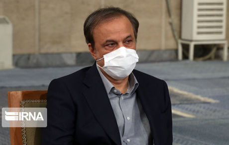 بازبینی در تجارت خارجی کشور در دستور کار قرار دارد