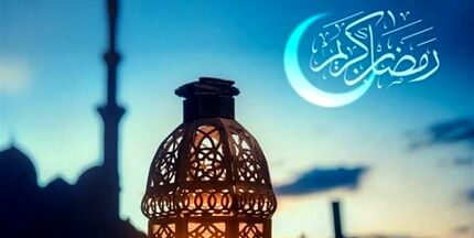 دعای روز ششم ماه مبارک رمضان + اوقات شرعی ۸ فروردین ١۴٠٢