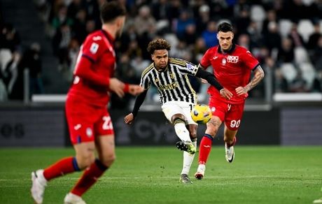 یوونتوس متوقف شد و رتبه دوم را از دست داد