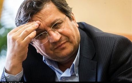 عذرخواهی روزنامه شرق از رئیس بانک مرکزی