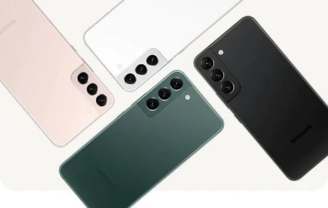 فروش نرفتن ۵۰ میلیون موبایل سامسونگ!