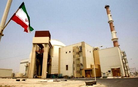 تولید برق در نیروگاه اتمی بوشهر از تیرماه آغاز می‌شود